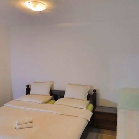 Apartman Bucko Bihac Ngoại thất bức ảnh