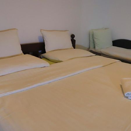 Apartman Bucko Bihac Ngoại thất bức ảnh
