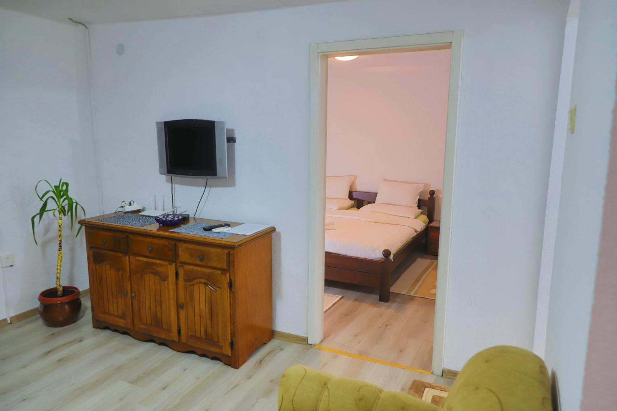 Apartman Bucko Bihac Ngoại thất bức ảnh
