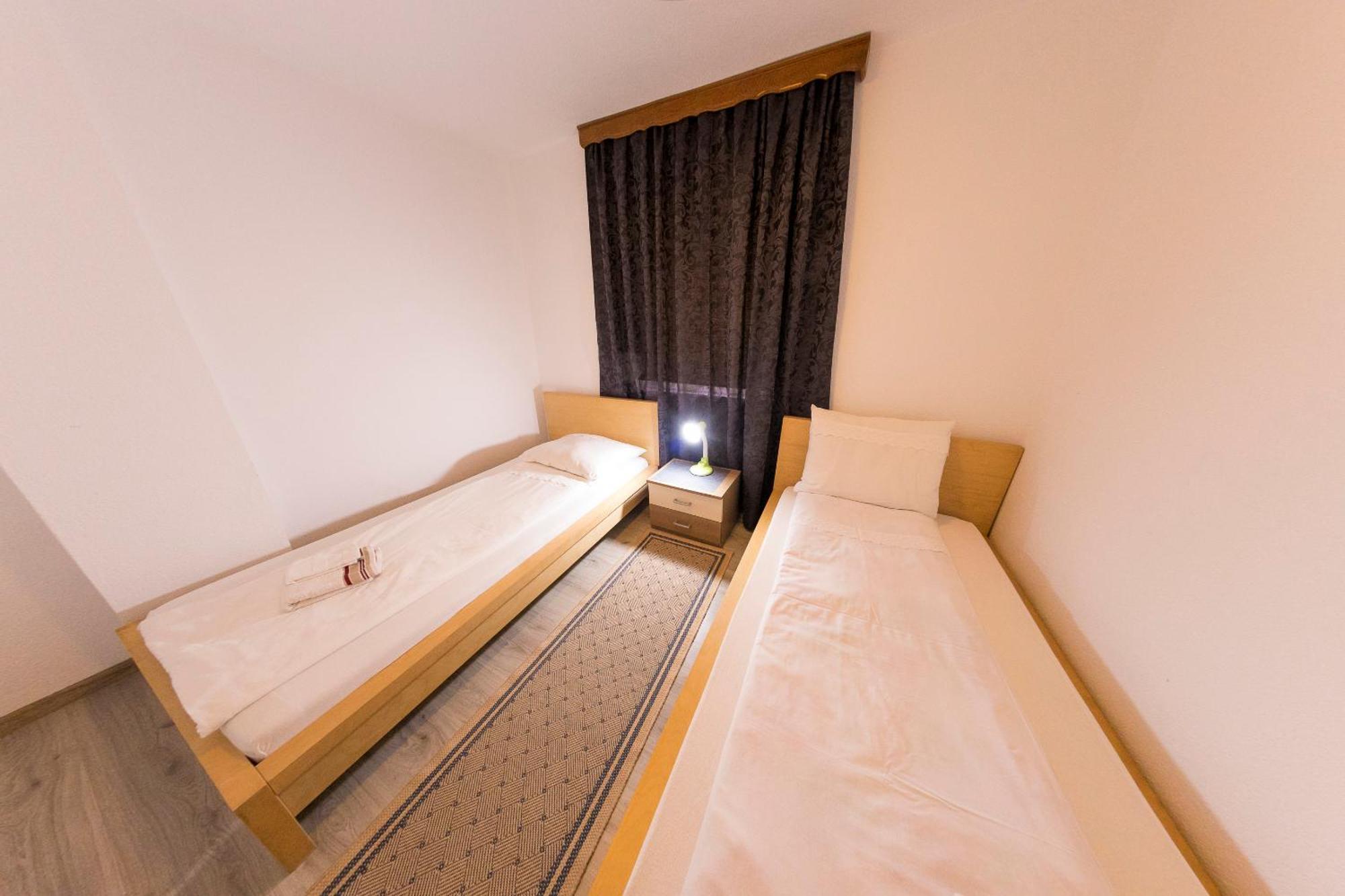 Apartman Bucko Bihac Ngoại thất bức ảnh