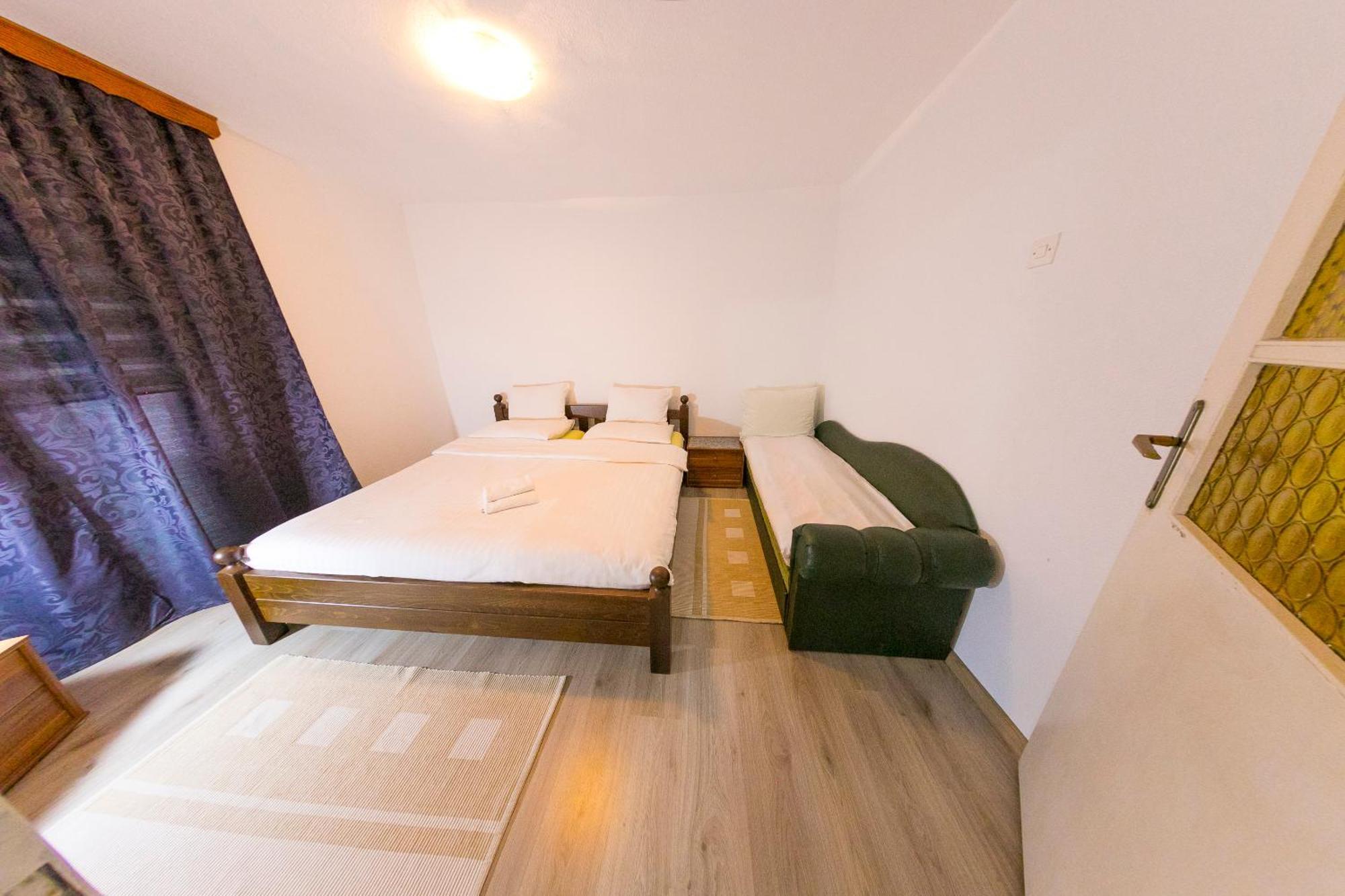 Apartman Bucko Bihac Ngoại thất bức ảnh