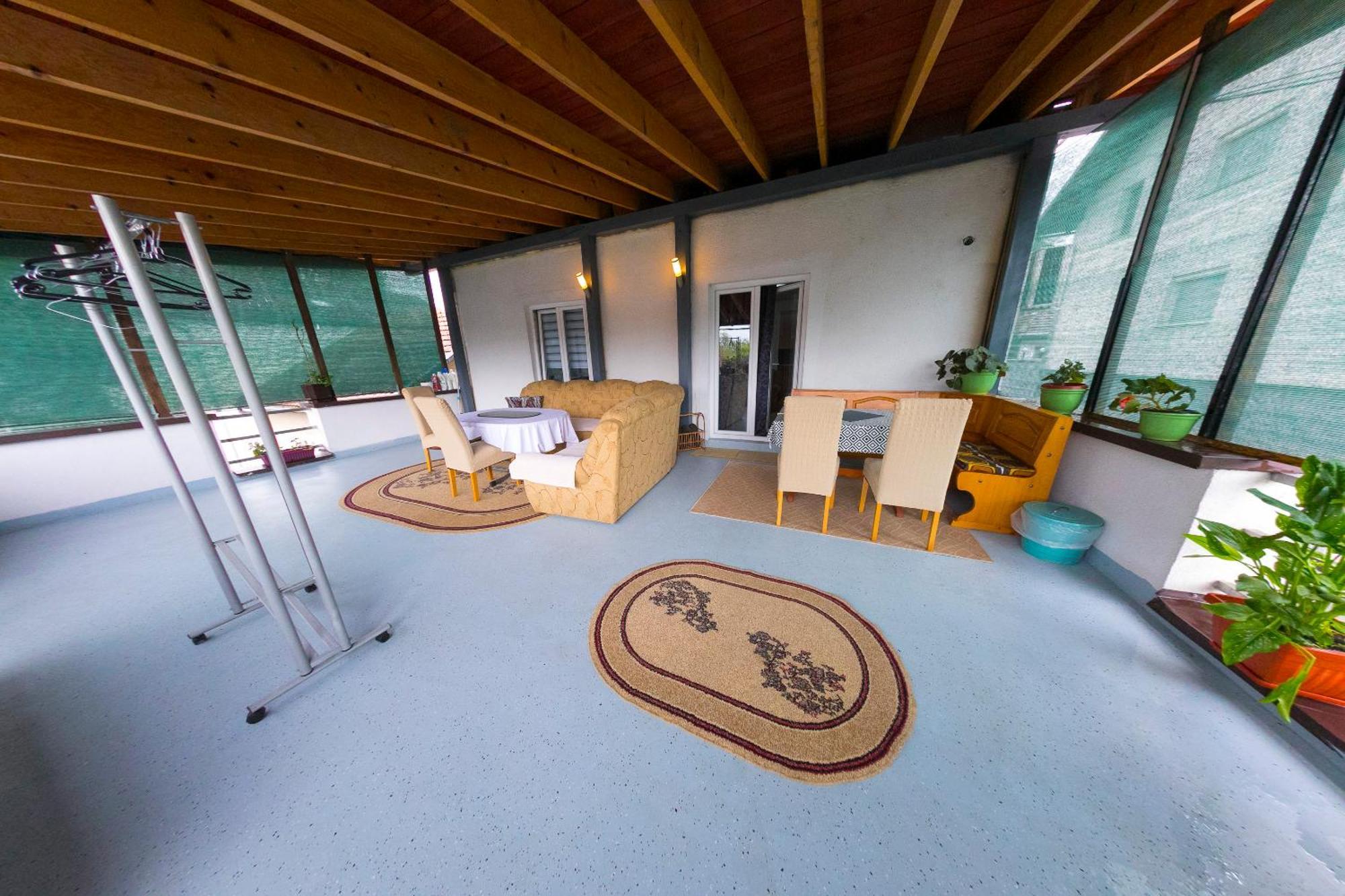 Apartman Bucko Bihac Ngoại thất bức ảnh