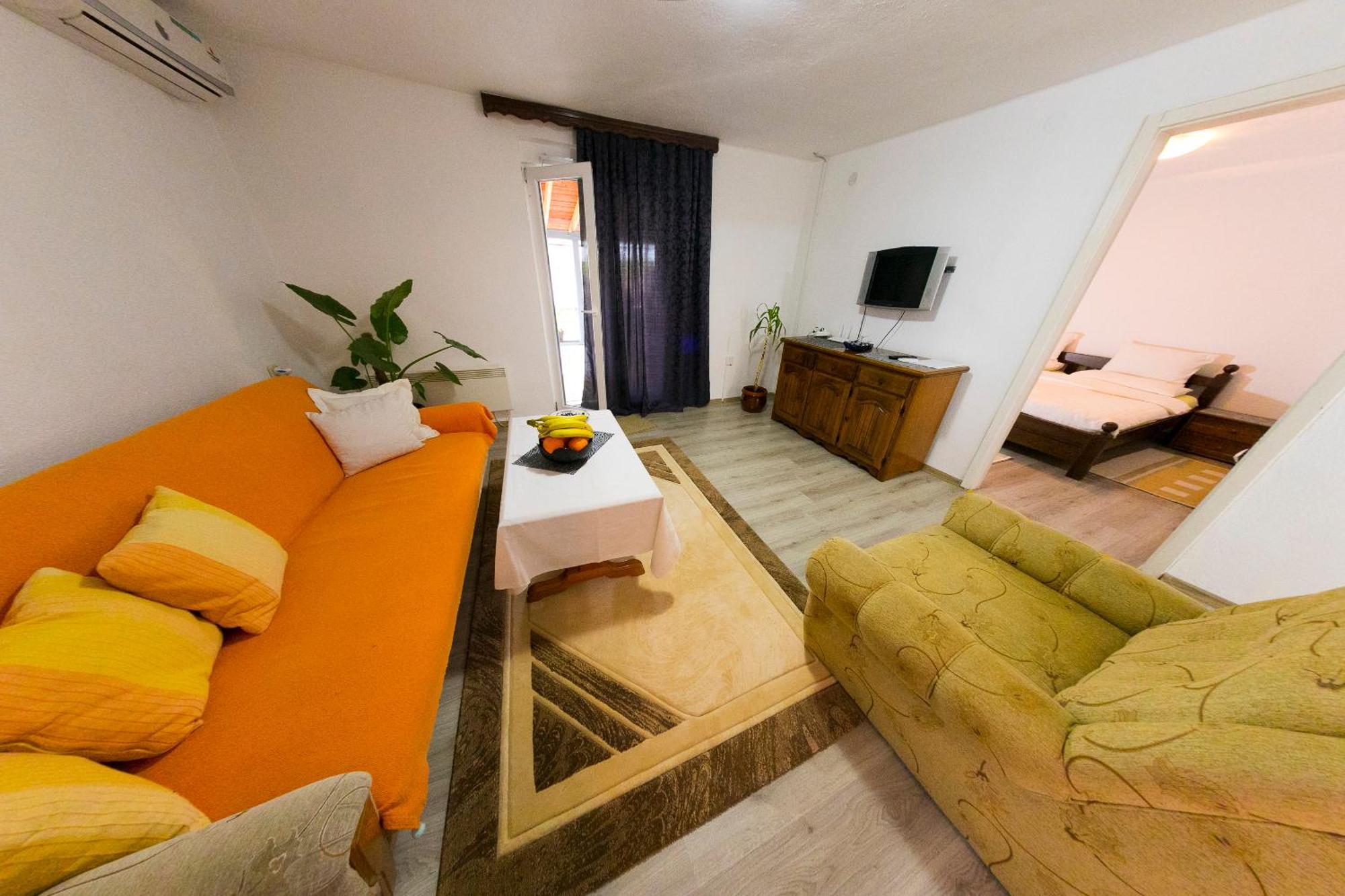 Apartman Bucko Bihac Ngoại thất bức ảnh