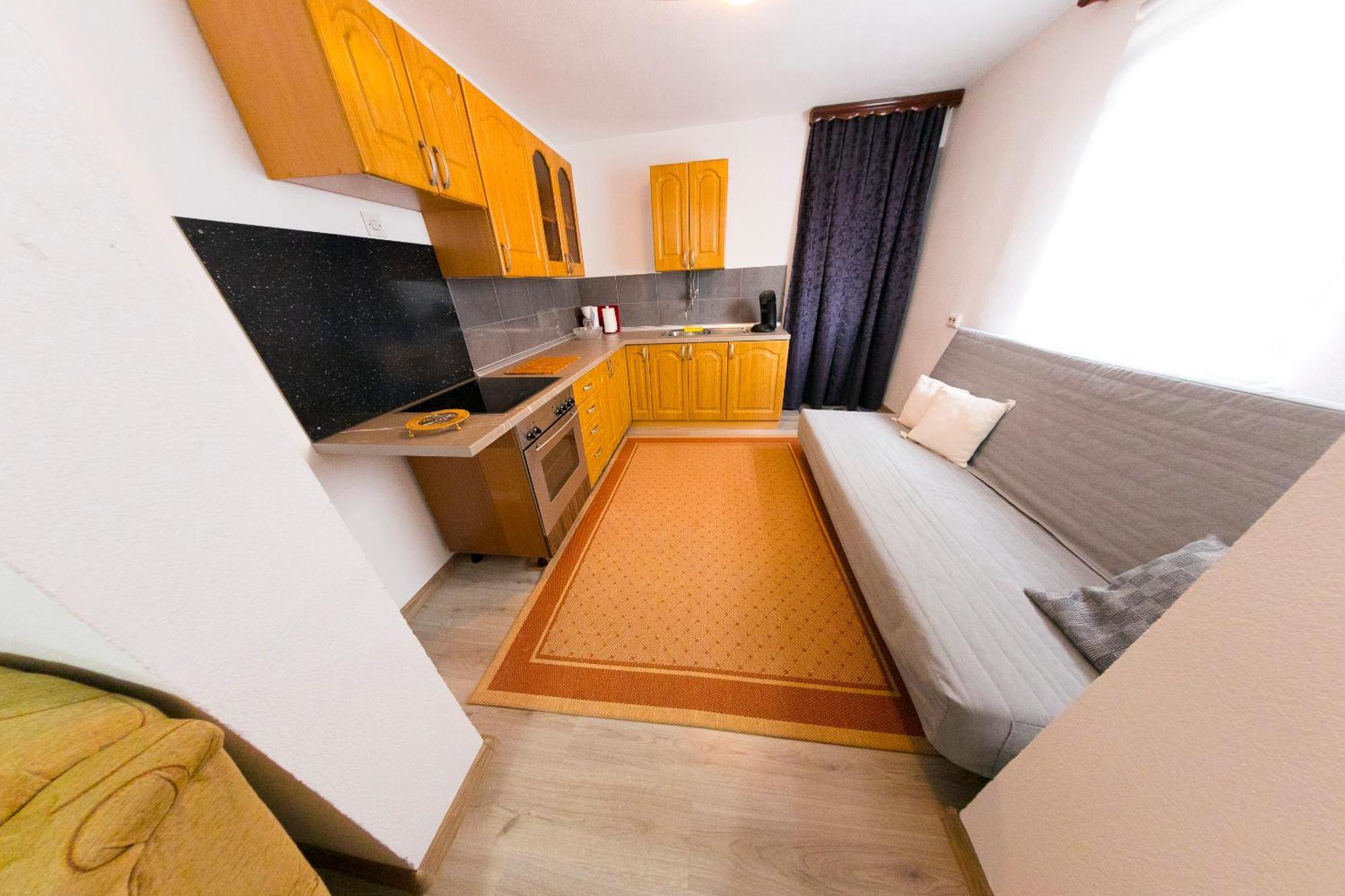 Apartman Bucko Bihac Ngoại thất bức ảnh