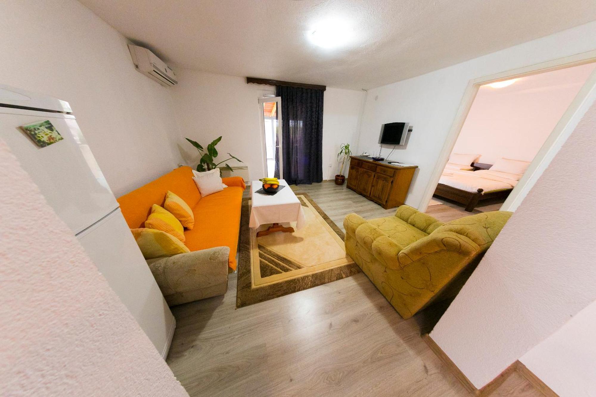 Apartman Bucko Bihac Ngoại thất bức ảnh