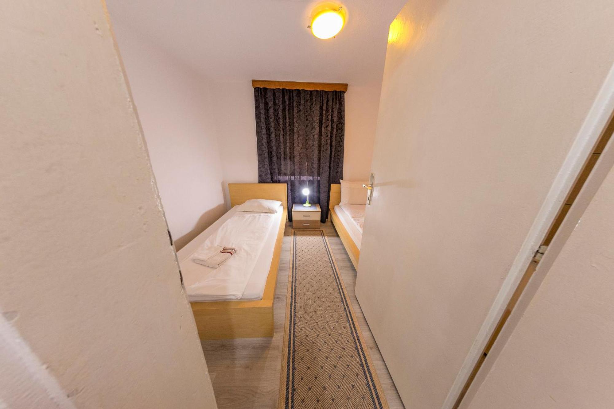 Apartman Bucko Bihac Ngoại thất bức ảnh