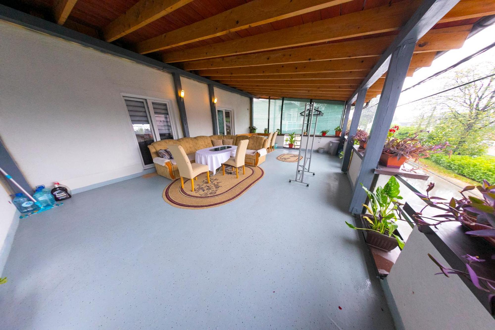 Apartman Bucko Bihac Ngoại thất bức ảnh