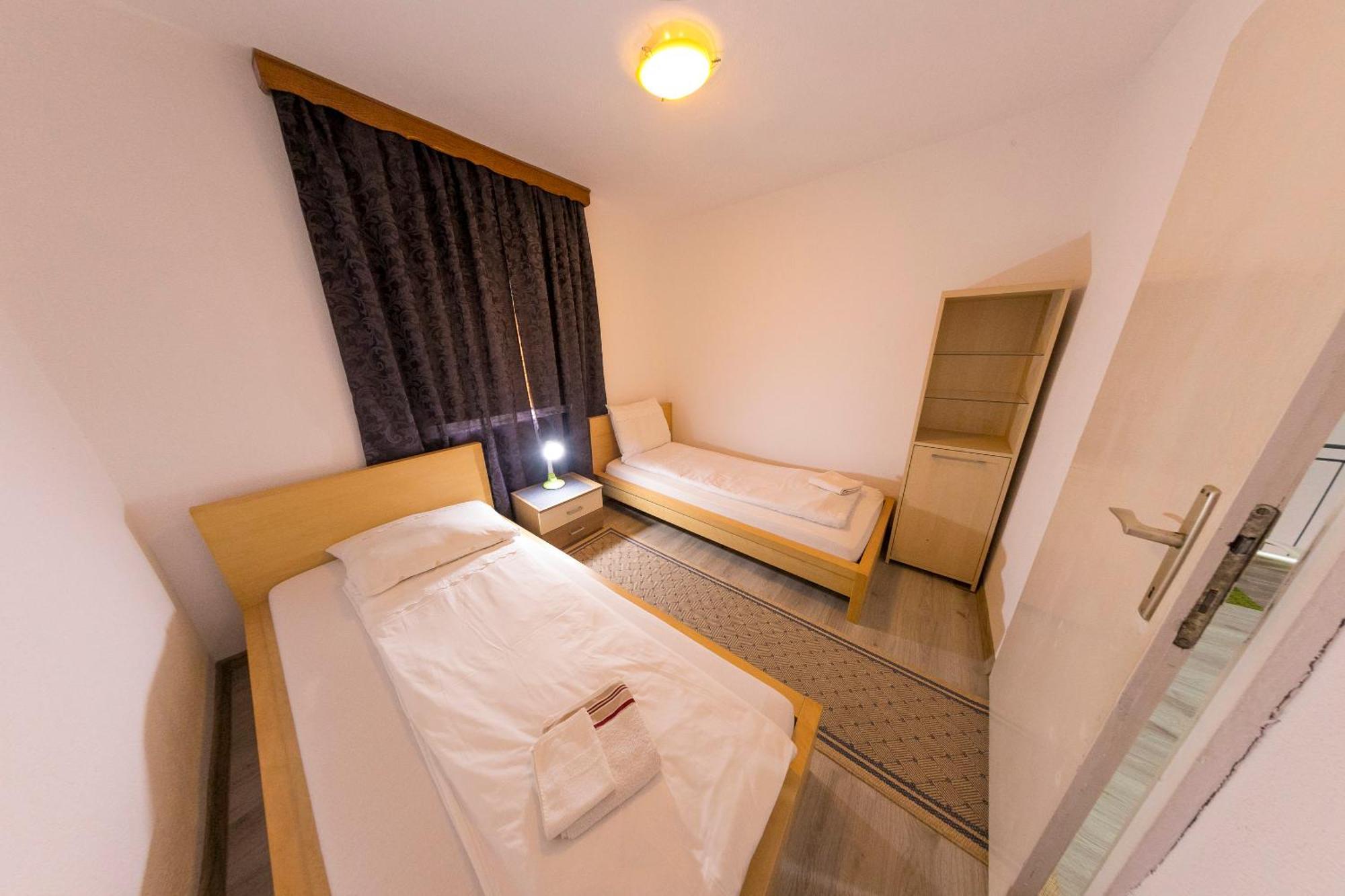 Apartman Bucko Bihac Ngoại thất bức ảnh