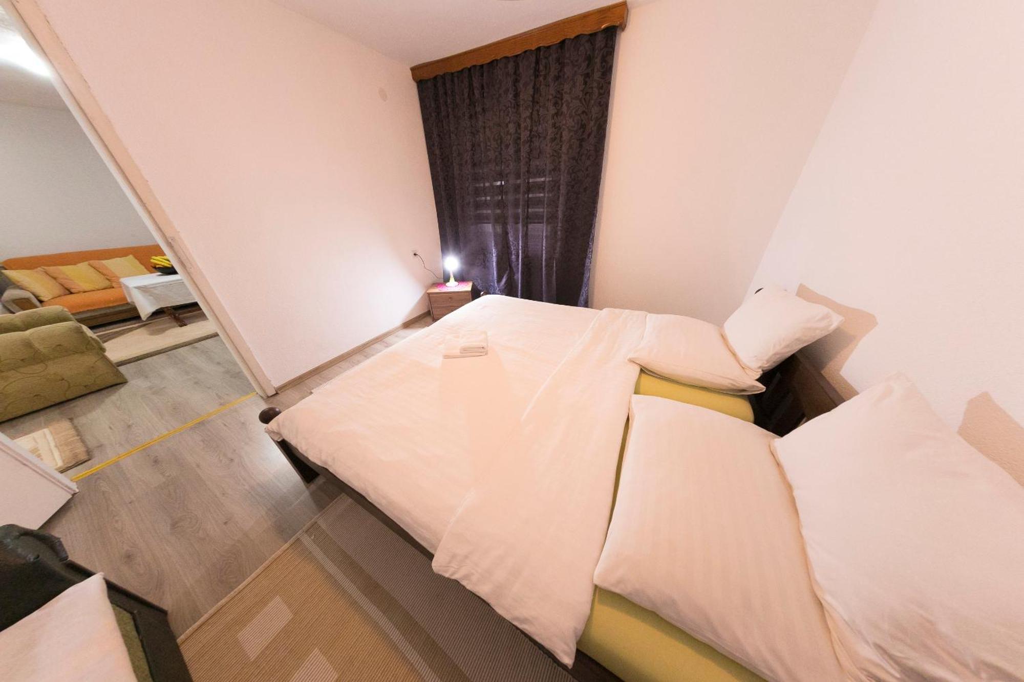 Apartman Bucko Bihac Ngoại thất bức ảnh
