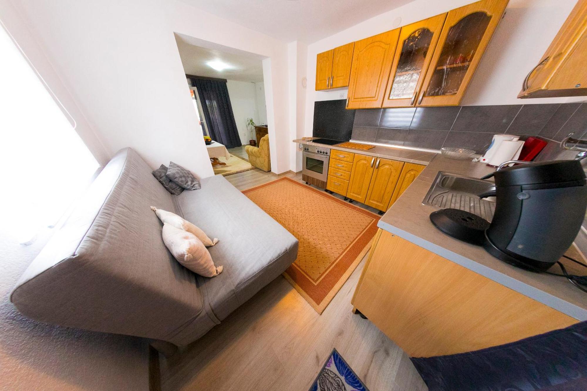 Apartman Bucko Bihac Ngoại thất bức ảnh