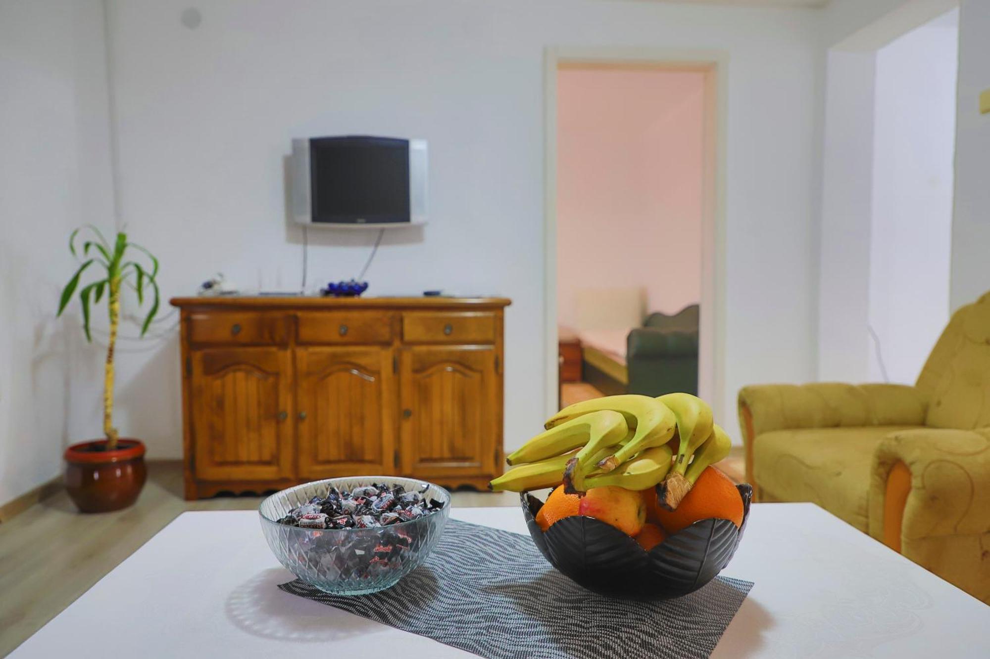 Apartman Bucko Bihac Ngoại thất bức ảnh