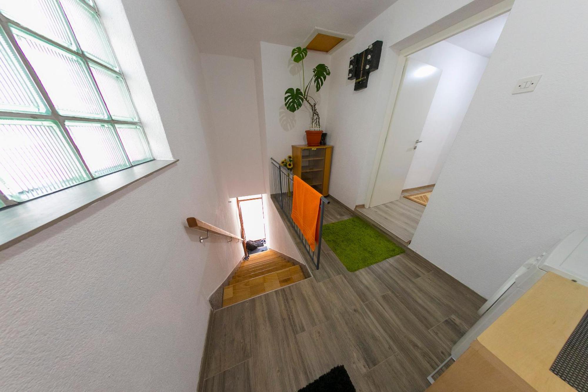 Apartman Bucko Bihac Ngoại thất bức ảnh
