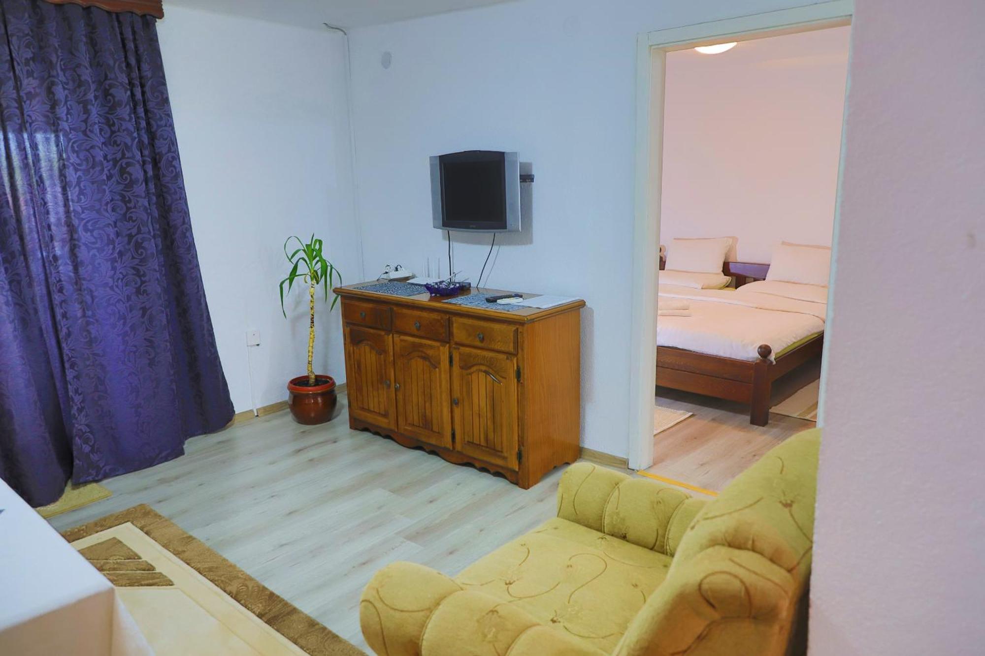 Apartman Bucko Bihac Ngoại thất bức ảnh
