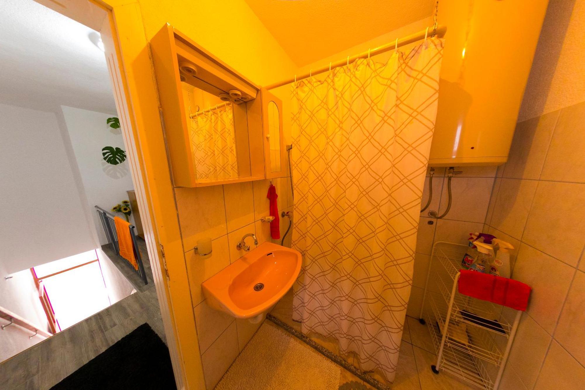 Apartman Bucko Bihac Ngoại thất bức ảnh
