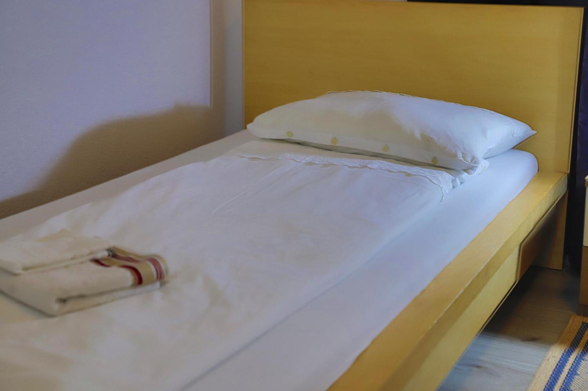 Apartman Bucko Bihac Ngoại thất bức ảnh