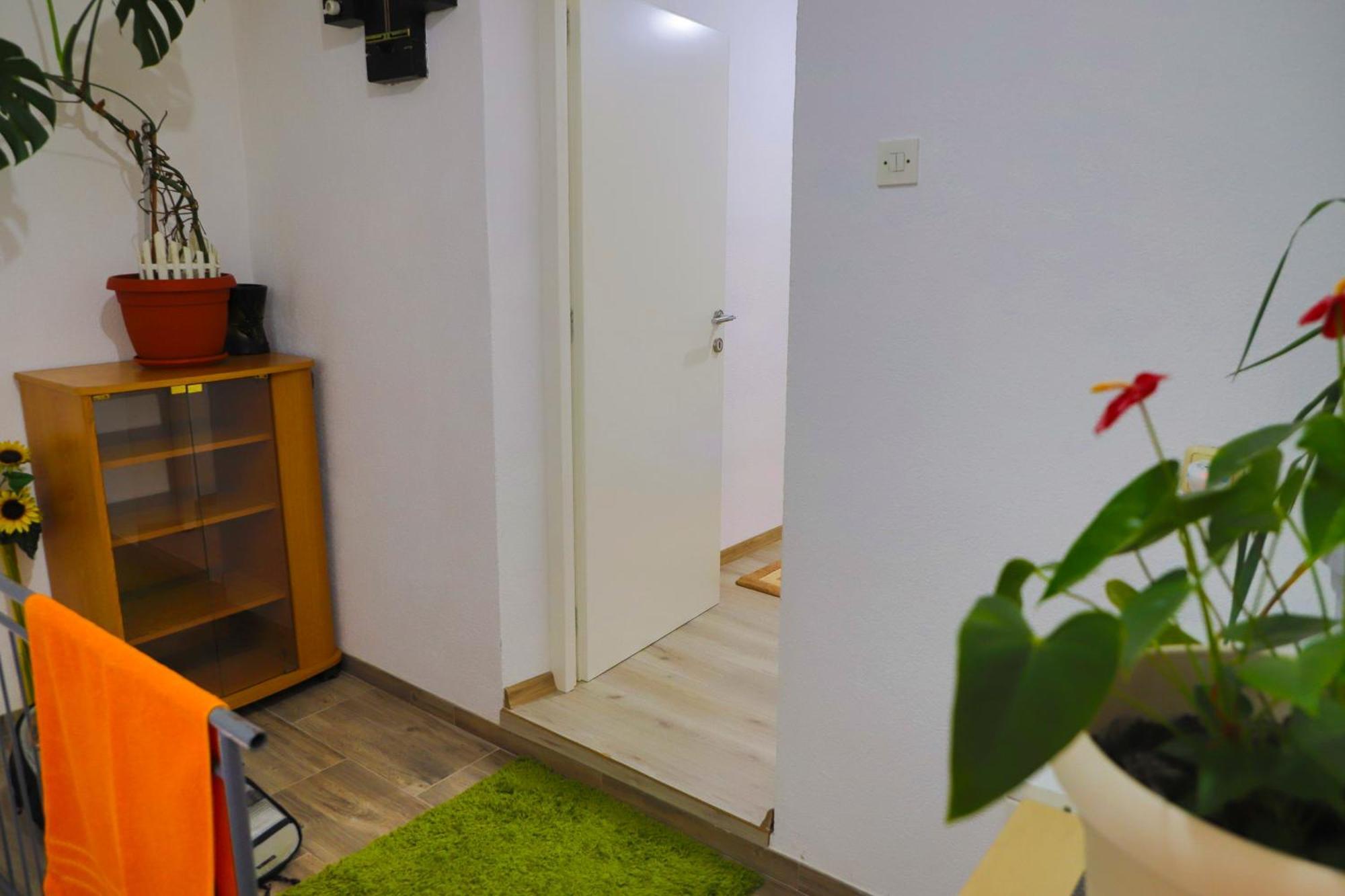 Apartman Bucko Bihac Ngoại thất bức ảnh