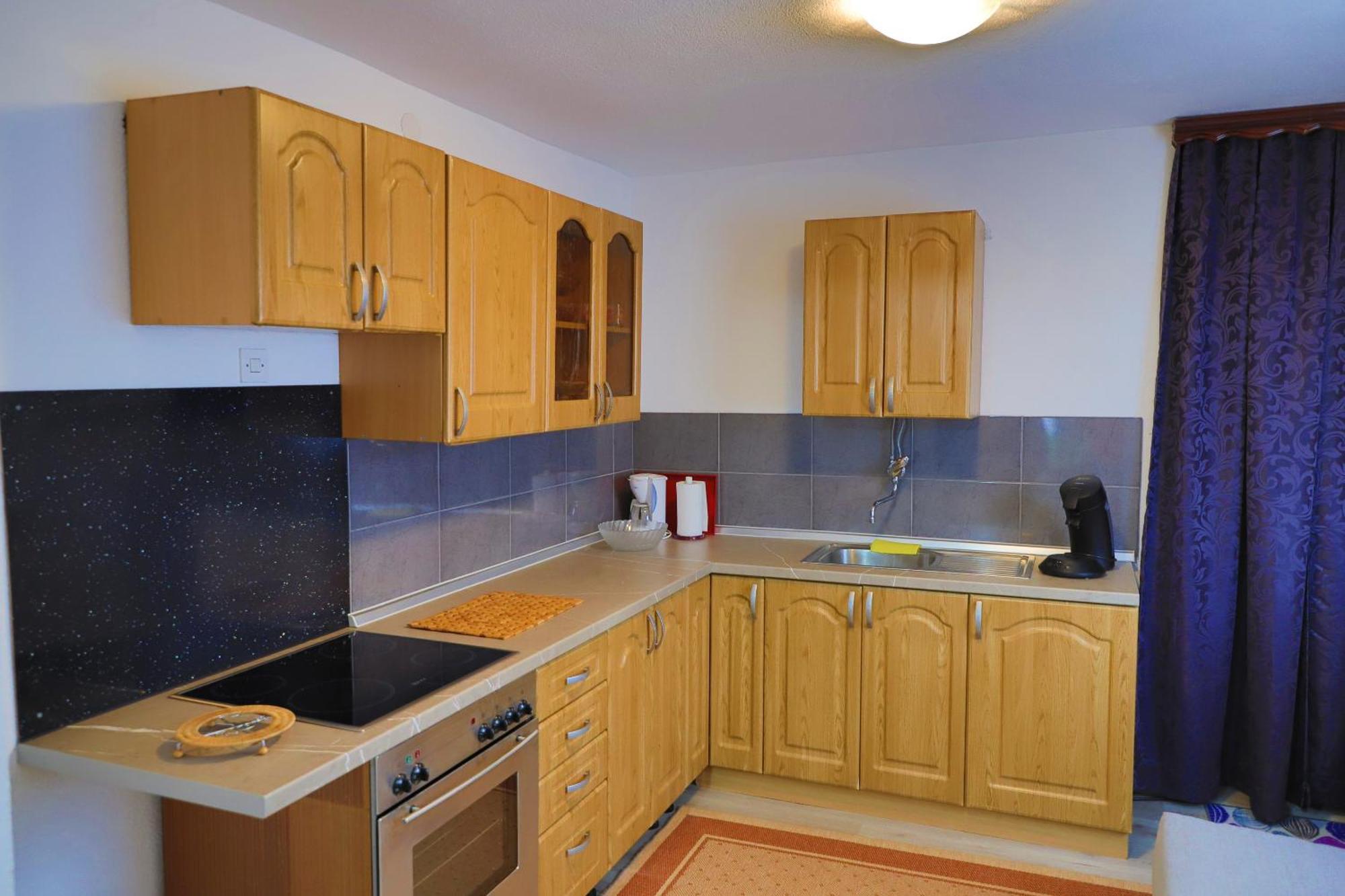 Apartman Bucko Bihac Ngoại thất bức ảnh