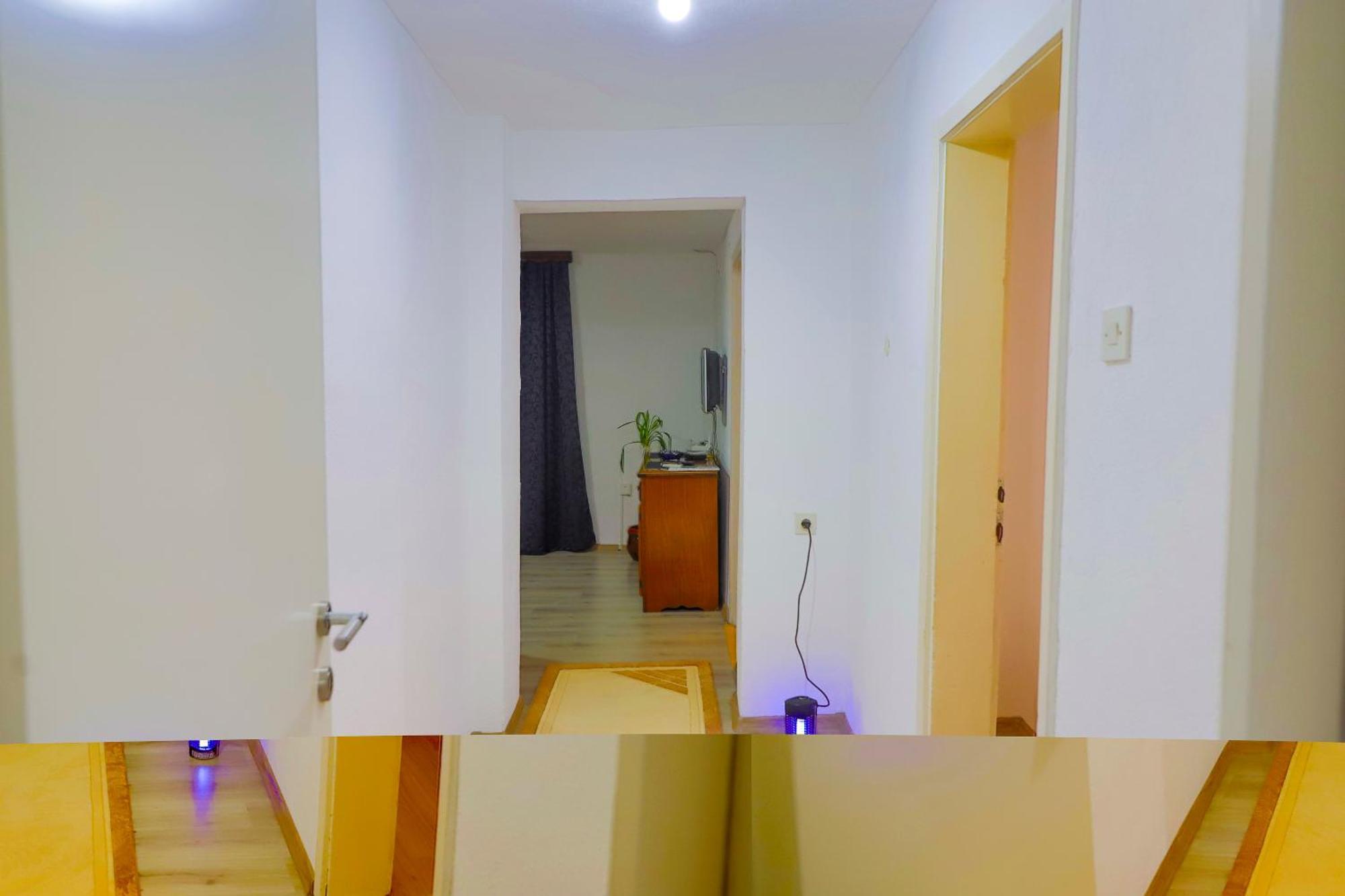 Apartman Bucko Bihac Ngoại thất bức ảnh