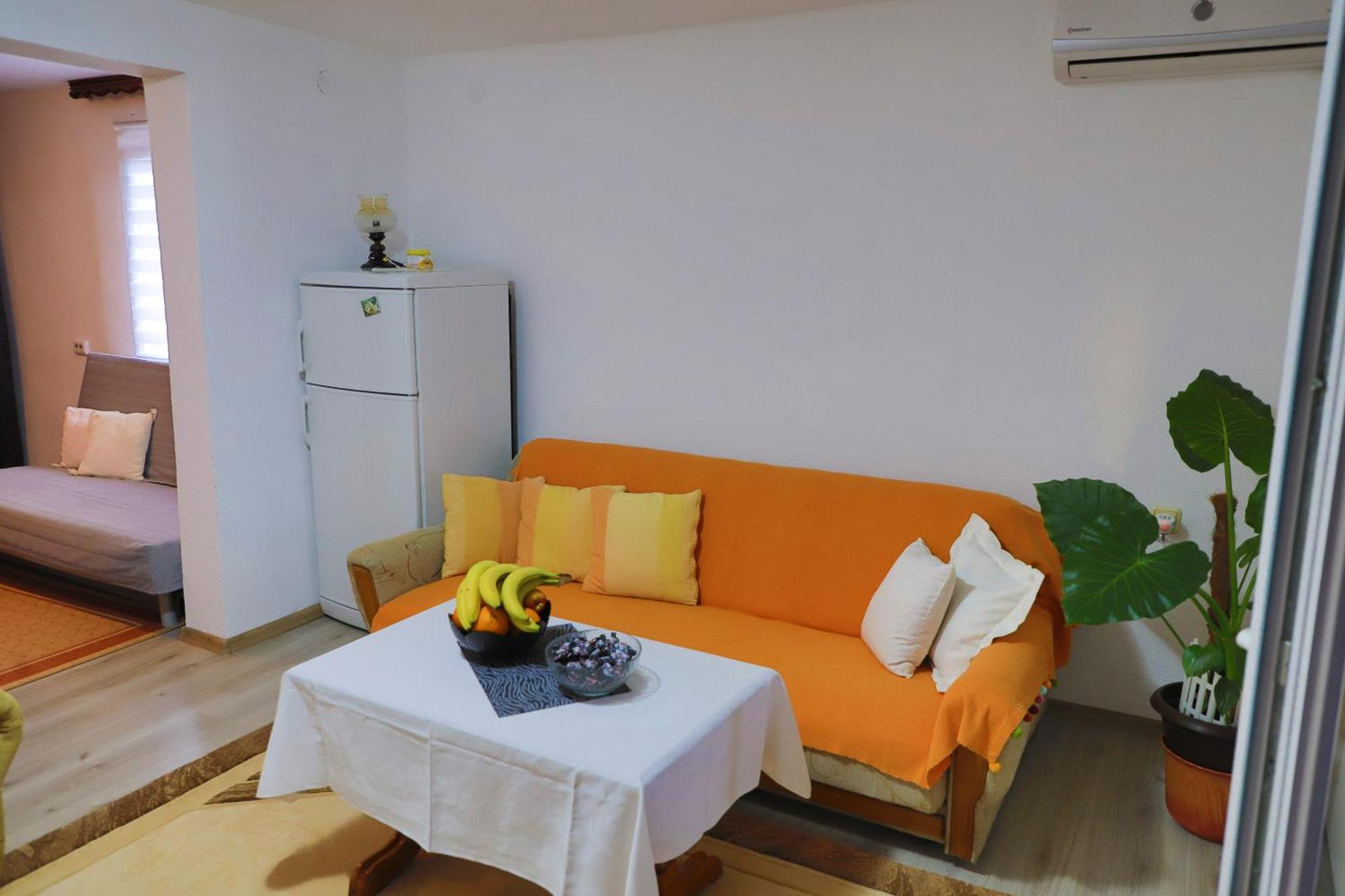 Apartman Bucko Bihac Ngoại thất bức ảnh