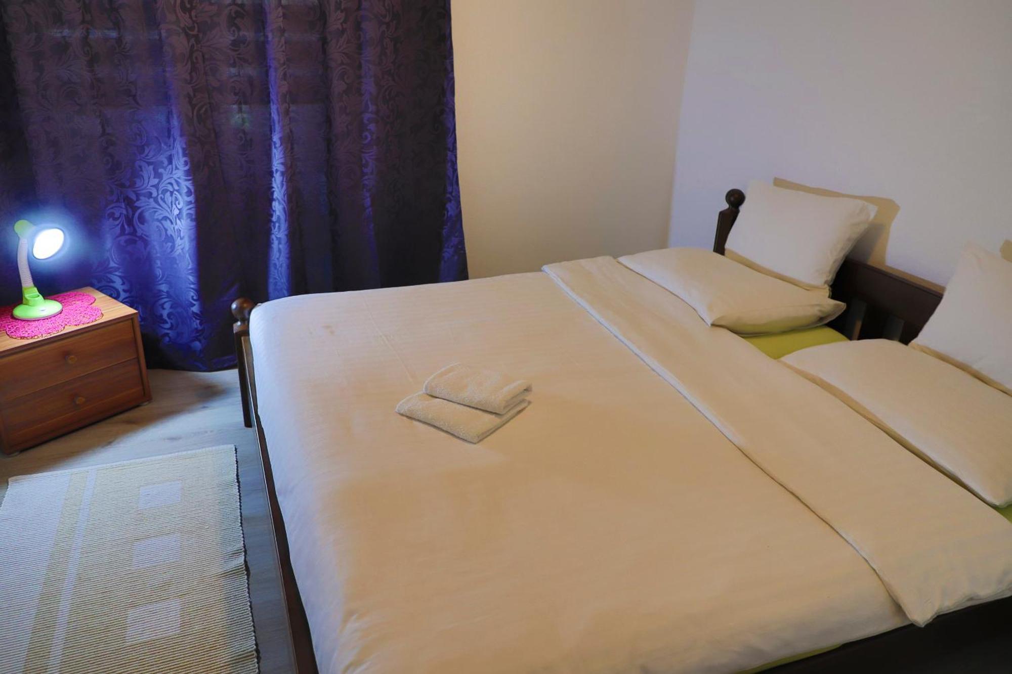 Apartman Bucko Bihac Ngoại thất bức ảnh
