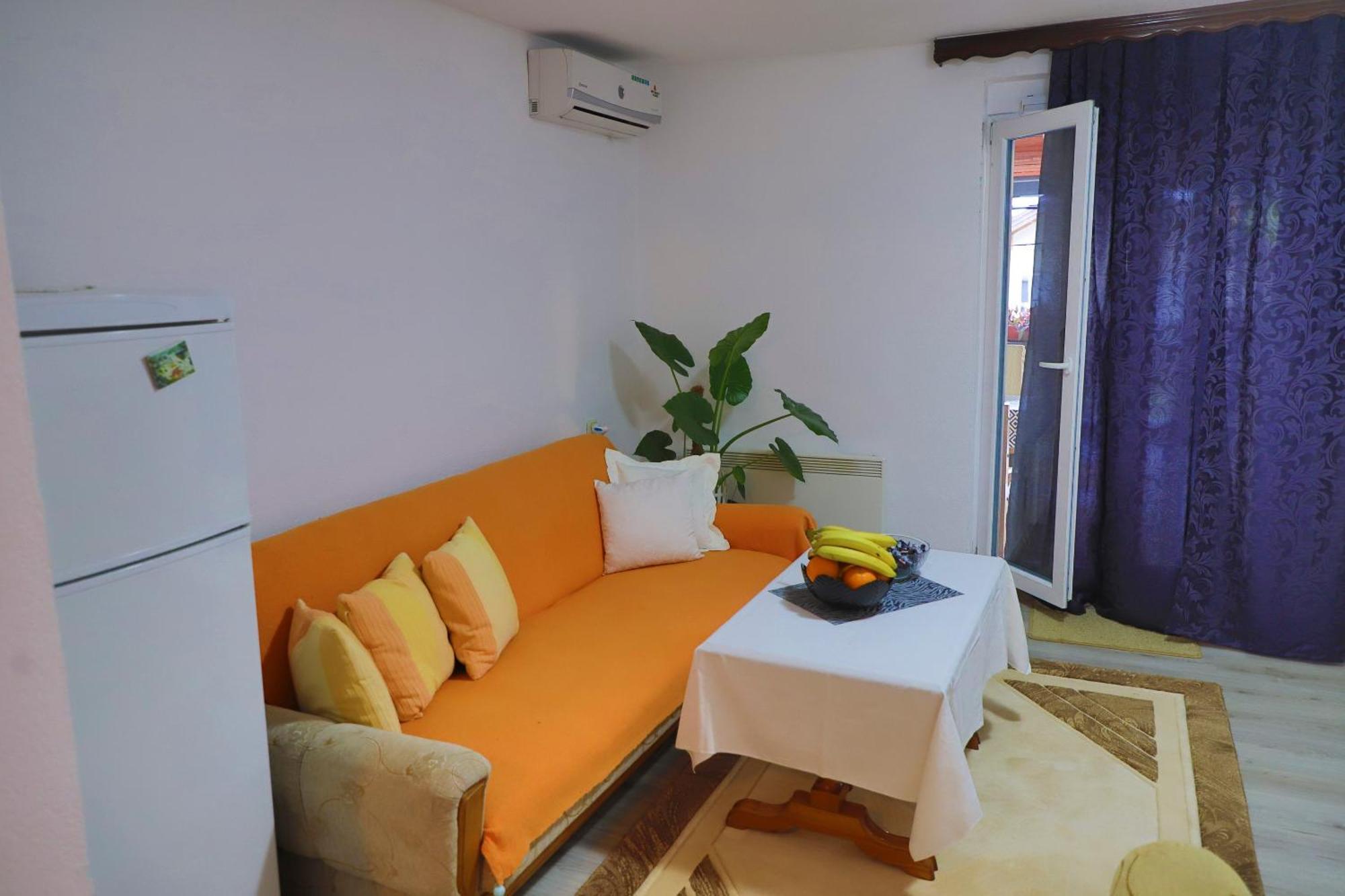 Apartman Bucko Bihac Ngoại thất bức ảnh