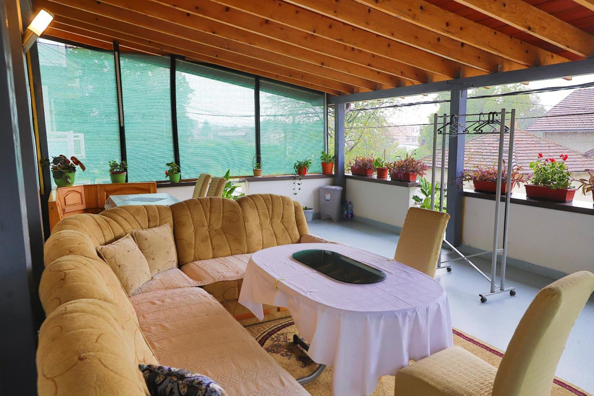 Apartman Bucko Bihac Ngoại thất bức ảnh