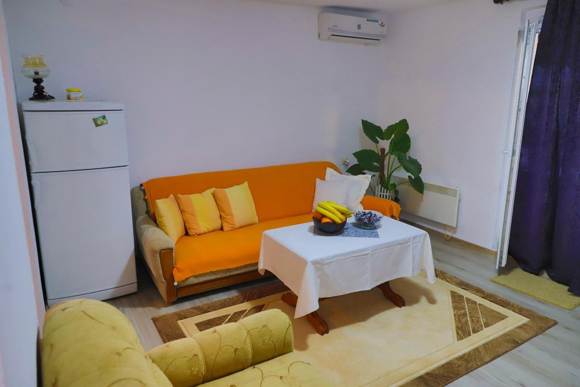 Apartman Bucko Bihac Ngoại thất bức ảnh