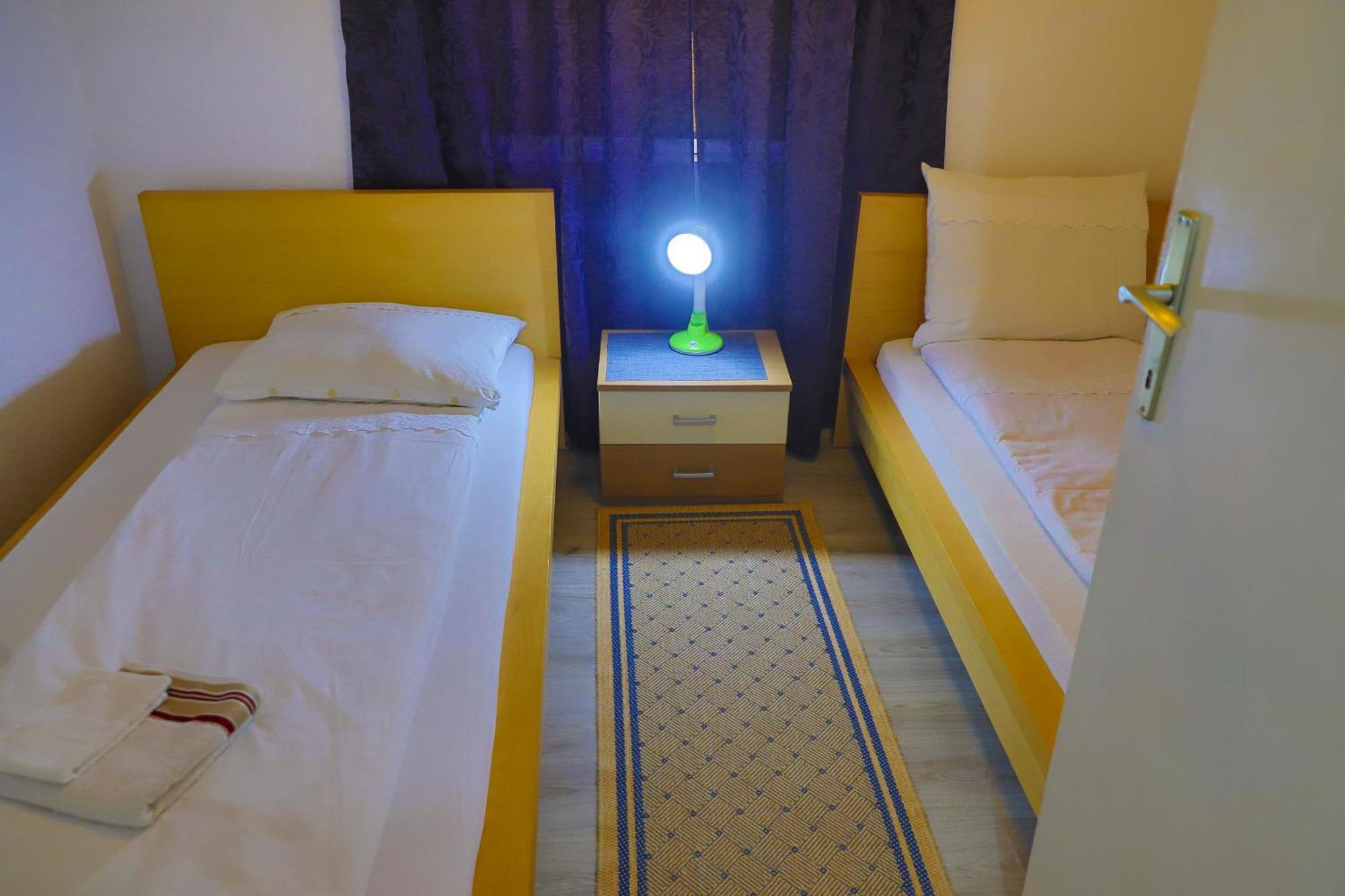 Apartman Bucko Bihac Ngoại thất bức ảnh