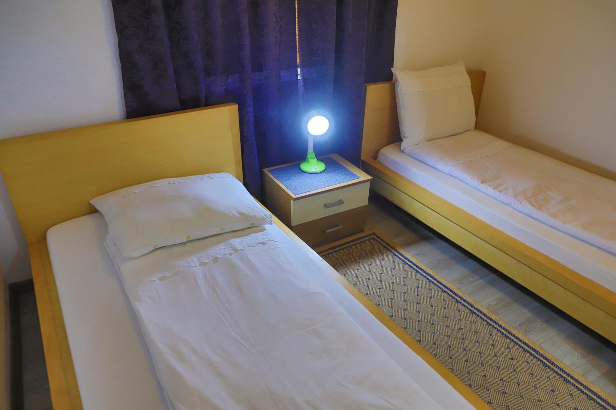 Apartman Bucko Bihac Ngoại thất bức ảnh