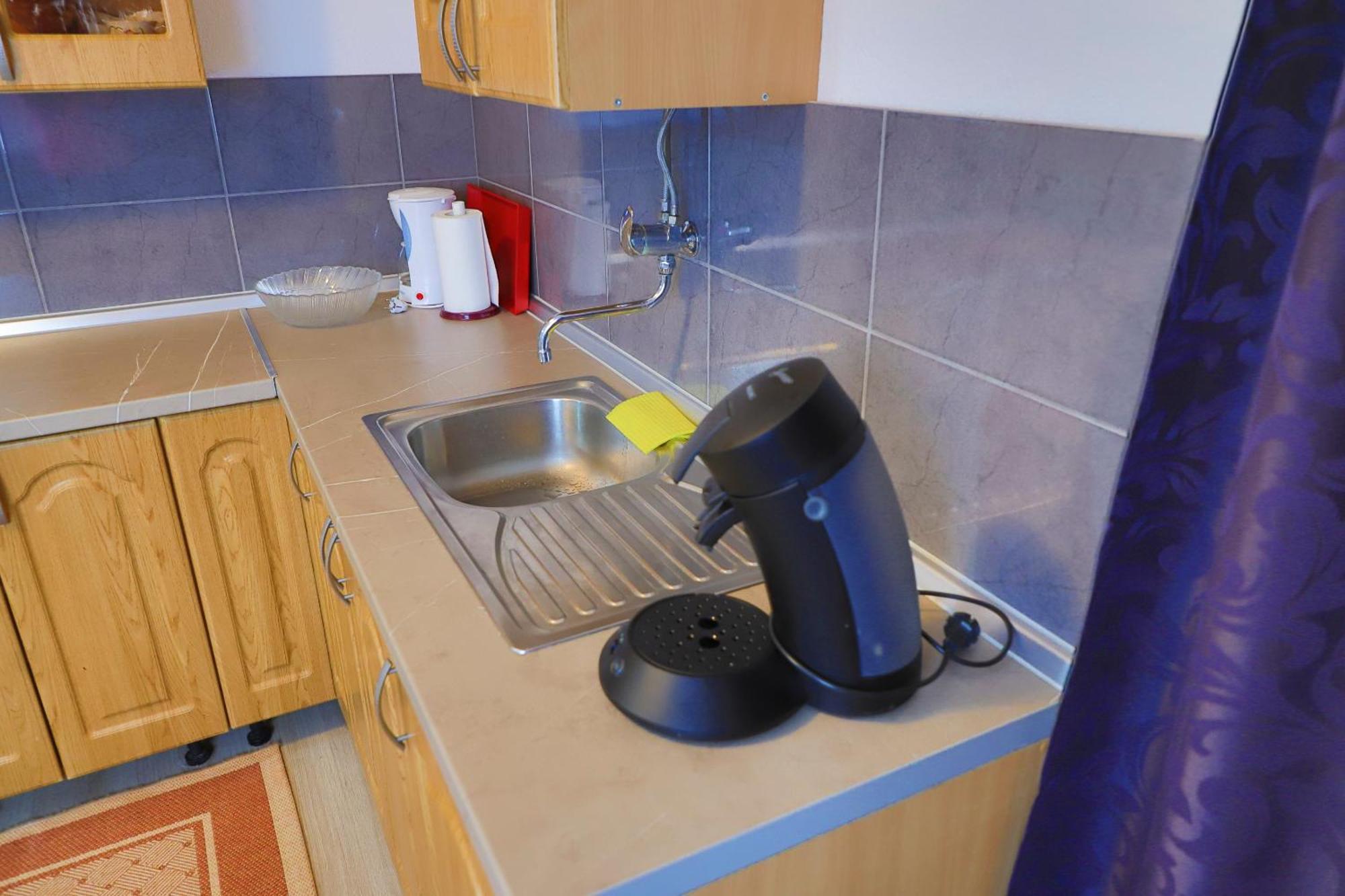 Apartman Bucko Bihac Ngoại thất bức ảnh