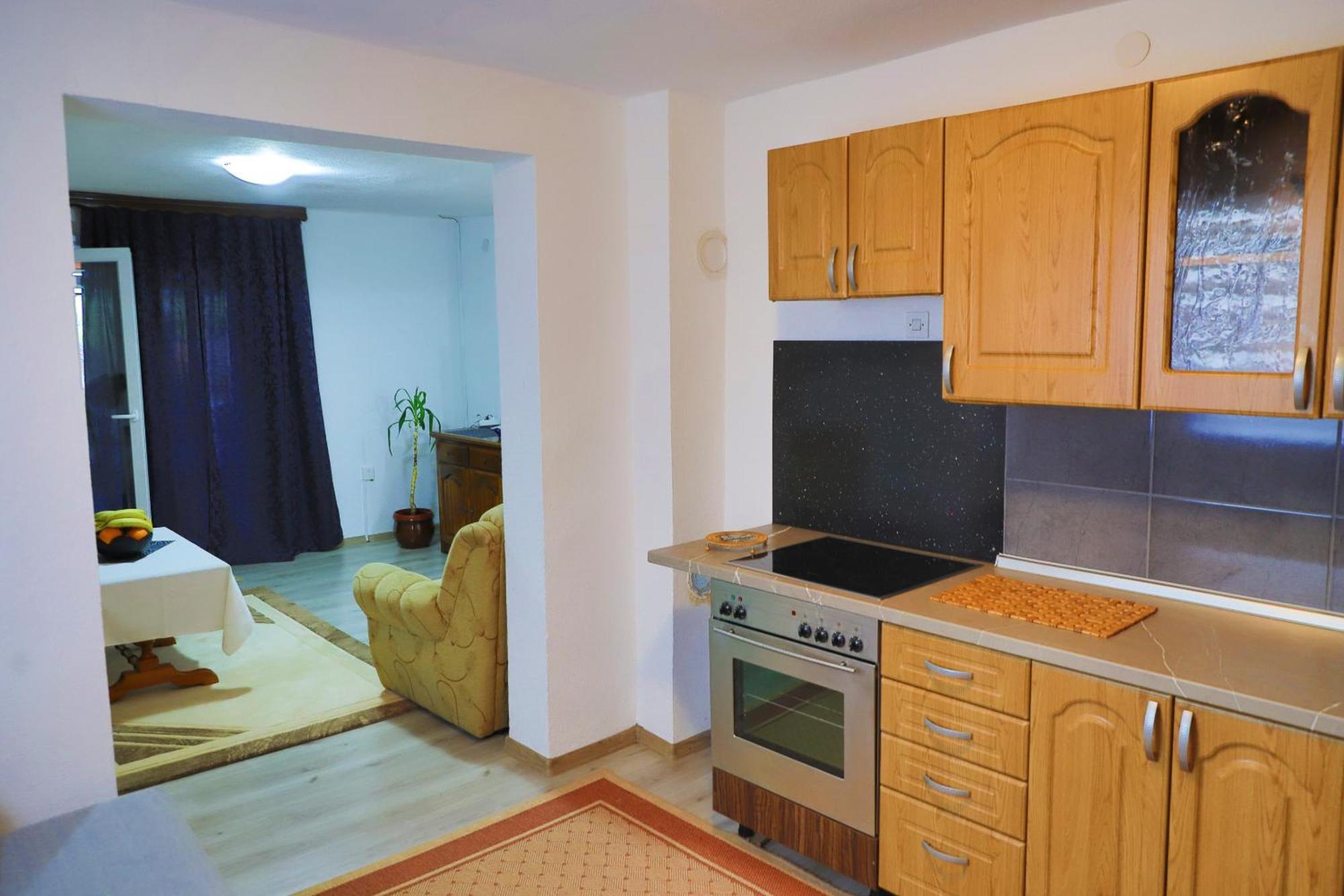 Apartman Bucko Bihac Ngoại thất bức ảnh