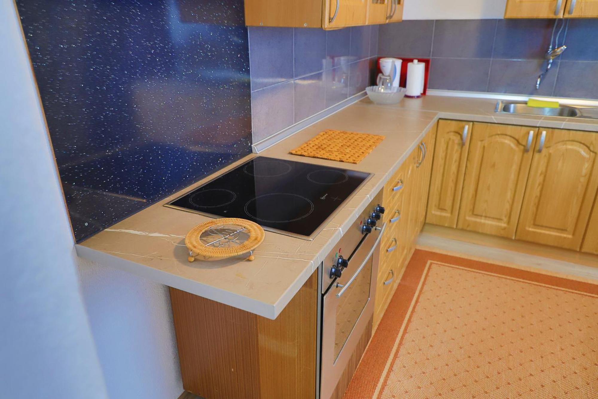 Apartman Bucko Bihac Ngoại thất bức ảnh